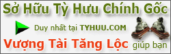 Trang Suc Phong Thuy