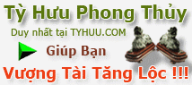 Vat Pham Phong Thuy