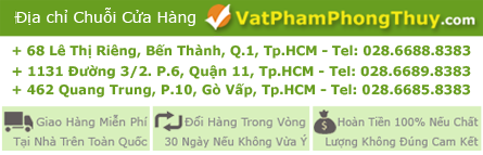 Vat Pham Phong Thuy